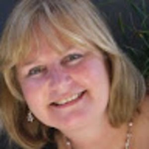 Meet your Posher, Deb